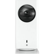 iSmart Alarm Cámara de Seguridad y Vigila Bebés/Personas para e