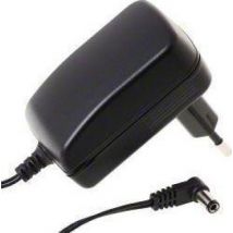 Gigaset Gigaset L36280-Z4-X706 Interior Negro adaptador e