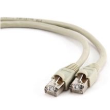 iggual IGG313435 cable de red 1 m Cat6 U/UTP (UTP) Gris