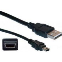 Cisco Cisco Console USB 2m Negro cable de red