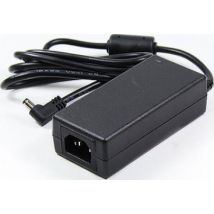 Synology ADAPTER 60W_1 Interior 60W Negro adaptado
