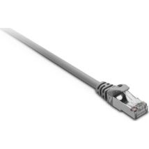 V7 CAT7 SFTP 1m Cable Patch Gris