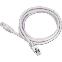 Gembird PP12-20M 20m Cat5e Gris cable de red