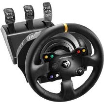 Thrustmaster Thrustmaster 4460133 Volante + Pedales PC, Xbox On