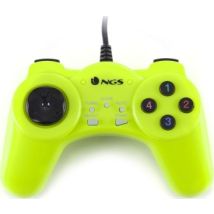 NGS NGS Hornet Gamepad PC Verde