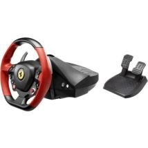 Thrustmaster Thrustmaster Ferrari 458 Spider Volante + Pedales