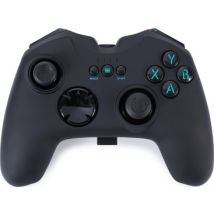 NACON PCGC-200WL Gamepad PC Negro mando y volante