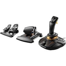 Thrustmaster Thrustmaster T.16000M FCS Flight Pack Palanca de m