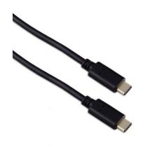 Targus ACC927EU cable USB 1 m USB C Negro