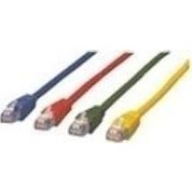 MCL MCL Cable RJ45 Cat6 3.0 m Green 3m cable de red