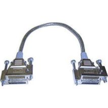 Cisco Cisco CAB-SPWR-150CM= 1.5m Negro cable de red