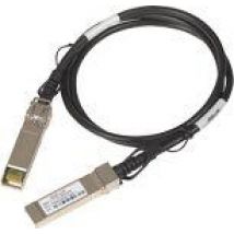 Netgear Netgear SFP+ DirectAttach 1m 1m cable de red