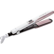 Rowenta Rowenta SF7660 Straightening iron Caliente Rosa, B
