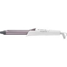 Rowenta Rowenta CF3460 Rizador de pelo Rosa, Blanco 1.8m U