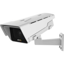 Axis P1364-E Cámara de seguridad IP Exterior Caja Techo/pared 1280 x 960 Pixeles