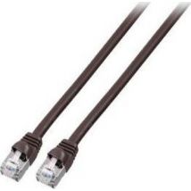 EFB Elektronik S/FTP Cat.6 RJ45 2m Cat6 SF/UTP (S-