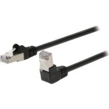 Valueline VLCP85125B50 5m cable de red