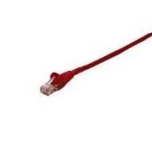 Intellinet 319225 cable de red 15 m Cat6a S/FTP (S-STP) Rojo