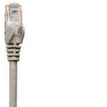 Intellinet 0.25m Cat6A SFTP cable de red 0,25 m S/FTP (S-STP) Gris