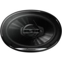 Pioneer Pioneer TS-G6930F Ovalado De 2 vías 400W 1pieza(s)