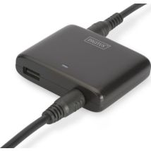 ASSMANN Electronic DA-10191 Auto 90W Negro adaptad