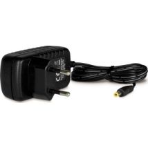 Technisat TechniSat 0001/3288 Interior Negro adaptador e inv