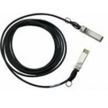 Cisco 10GBASE-CU SFP+ Cable 3 Meter cable de red 3 m Negro