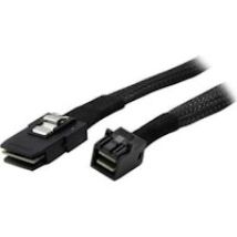 StarTech.com Cable Mini-SAS Interno de 1m - SFF-8087 a SFF-8643