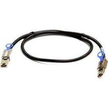 Supermicro CBL-SAST-0532 cable Serial Attached SCSI (SAS) 0,5 m