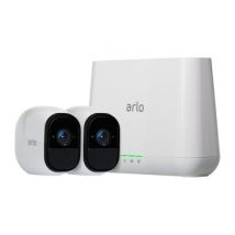 Arlo Pro Cámara de seguridad IP Interior y exterior Cubo Escritorio/pared 1280 x 720 Pixeles