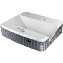 Optoma Optoma W320USTi Proyector para escritorio 4000lúme