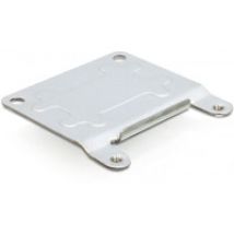 DeLOCK 65326 adaptador de cable Plata