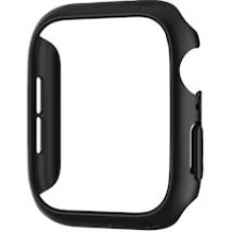 Spigen 062CS24474 accesorio de smartwatch Funda Negro Policarbonato