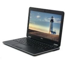 Portátil Reacondicionado Latitude E7240, Intel Core i5-4310U, 4GB RAM, 256GB SSD, 12.5 pulgadas pulgadasLED, WLAN, Bluetooth, WebCam, Grado A