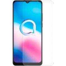 Protector Pantalla Cristal Templado Alcatel 3X 4CAM