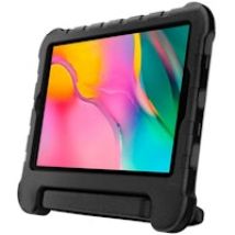 Funda Samsung Galaxy Tab A (2019) T510 / T515 Ultrashock Negro 10.1 pulg