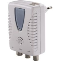 Hama 00123393 amplificador señal de TV 5 - 794 MHz
