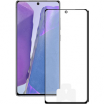 Protector Pantalla 2.5D con borde Samsung Galaxy Note20 Ultra