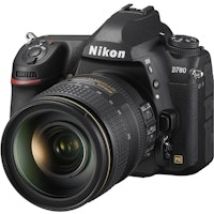 NIKON D780 KIT AF-S 24-120MM F4G ED VR