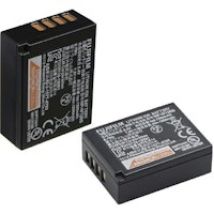 FUJIFILM NP-W126S Bateria 2PCS