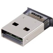 Hama Bluetooth USB v4.0 + EDR 3 Mbit/s