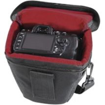 Hama Valletta Carcasa compacta Negro