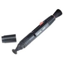 Hama Lens Pen 1,3 cm Negro