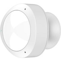 Hama 00176554 detector de movimiento Sensor de infrarrojos Inalámbrico Techo/pared Blanco