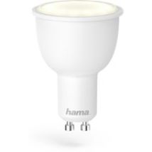 Hama 00176558 iluminación inteligente Bombilla inteligente Blanco Wi-Fi 4,5 W