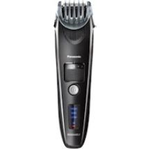 Panasonic ER-SB40-K803 depiladora para la barba Negro