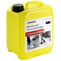 Kärcher RM 555 Líquido para limpieza de equipos 5000 ml