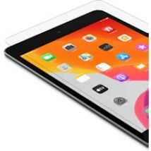 Belkin Screenforce Protector de pantalla Tableta Apple 1 pieza(s)