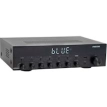 as-3030 amplificador estéreo hi-fi 30+30w bluetooth usb mp3 fm entradas micro y tono