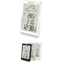 Estacion meteorologica TemeoTrend STX - negro